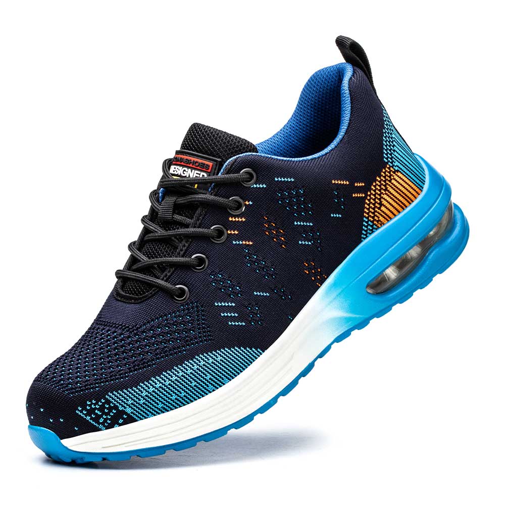 Safety Shoes Scarpe Antinfortunistiche Dike Scarpe