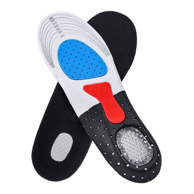 Soft Orthotic Arch Support Insole